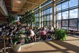 Green Building And Smart Lighting Solutions For Colleges And Universities Led Energy Efficient Lighting Solutions Green Building Smart Lighting