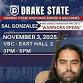 Drake State Honors Those Who Served & Presents... event in Huntsville, AL