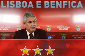 António costa «está a funcionar como testemunha abonatória de luís filipe vieira». Sic Noticias Luis Filipe Vieira Suspenso Devido A Criticas A Arbitragem