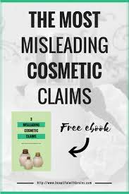 Maybe you would like to learn more about one of these? What Does Hypoallergenic Mean In Skincare Beautiful With Brains Skin Care Skincare Habits How To Get Rid Of Acne