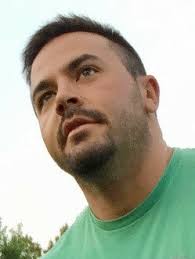 Vincent Robert Buzan