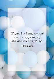 Make someone smile by sending them a thoughtful blue mountain® ecard today! Birthday Quotes For Your Son Happy Birthday Son Quotes