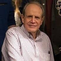 H. W. "Buddy" Pecot Obituary