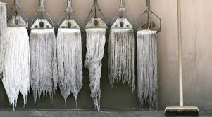 Here are the best mops of 2021, researched and tested for wood, tile, or laminate floors. Properly Drying Mops