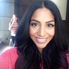 Christine Cepeda's Instagram, Twitter & Facebook