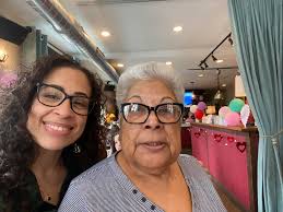 Had an amazing time celebrating Lily Andress. Happy Birthday Lily, congrats 