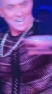 Well i cant unsee that #bruno #dwts #dancingwiththestars #fyp