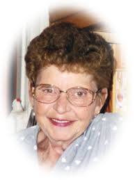 Betty L. Higgins