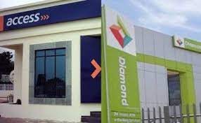 Diamond bank was the name of one of the largest banks in nigeria. Diamond Bank Confirms Merger With Access Bank Vanguard News