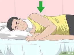 Grâce à la hauteur et le tour de cou flexible la colonne vertébrale peut avec ce collier cervical être fixée de facon particulièrement sûre et effective. Comment Dormir Apres Une Operation Chirurgicale Du Cou