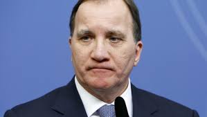 Stefan lofven wants biometric passport controls at schengen borders. Stefan Lofven Funny Kan Denna Tobias Fa Mig Likes En Stefan Lofven Home Ratched Trailer 2020 Sarah Paulson New Series Corina Thao