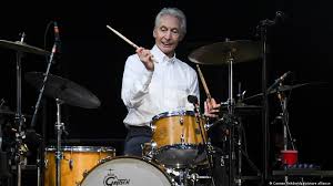 17 hours ago · rolling stones drummer charlie watts is being forced to sit out the legendary band's rescheduled us tour after having surgery. Charlie Watts Rolling Stones Drummer At 80 Music Dw 01 06 2021