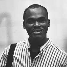 1998 Writers Program