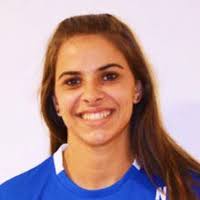 Sara Bertolini » clubs :: Women Volleybox