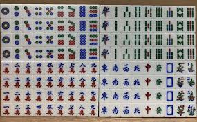 Tarbish is also known as tarabish or bish. Mahjong Tiles Wikipedia
