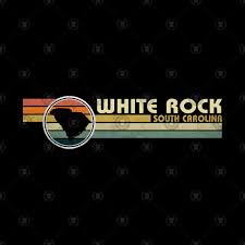 white rock city