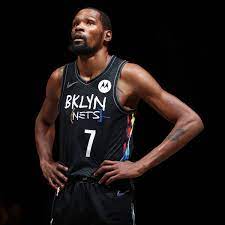 Kevin durant's epic performance sends thunder past clippers. Kevin Durant Needs To Win It All