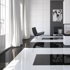 Black And White Vinyl Floor Tiles Self Stick Overstock Com Online Shopping Bedding Furniture Electronics Jewelry Clothing More Ceramic Floor Ceramic Floor Tiles Porcelain Flooring