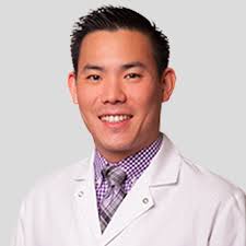 Dr. Frank Sy