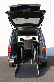 Volkswagen Caddy Wheelchair Car Disability Car Volkswagen Caddy Wheelchair Accessible Vehicle