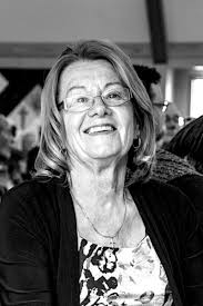 Sandra May (nee Embleton) Ivan