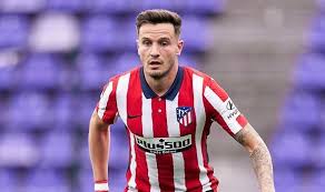 Liverpool have reportedly been boosted in their pursuit of atletico madrid man saúl ñíguez, while kylian mbappé continues to be linked with the reds and real madrid. Chelsea Have Midfield Outcast They Could Use To Sweeten Saul Niguez Atletico Madrid Deal Football Sport Express Co Uk