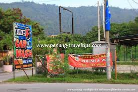 Katil 2 tilam 2 meja makeup 2 almari 1 peti ais 1 mesin basuh 1 rak kasut 1 sofa l 1 brg dapur 2kotak dll. Car Wash In Penang