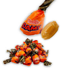 Montes Damy Caramel 27.5 Oz