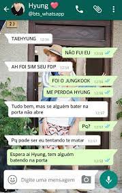 Bts whatsapp group links : Bts Whatsapp On Twitter Taehyung Em Foi O Jungkook Vkook No Fundo Aww Luanao