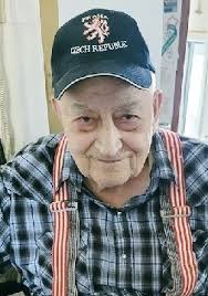 Joseph Zavorka Obituary (2022)