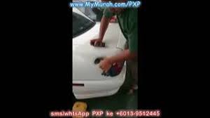 Kami sengaja naik krl jabodetabek sampai stasiun jurang mangu lalu melanjutkan perjalanan dengan ojek. Hilangkan Kesan Cat Spray Dengan Polish Expert Youtube