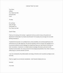 In the letter, you would thank everyone involved in the hiring process for the effort and time they put into your hiring. Thank You Letter Templates Beautiful 12 Thank You Letter After Job Interview Doc Pdf Interview Thank You Interview Thank You Notes Interview Thank You Letter