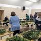 Festive/Christmas Willow Wreath Making Workshop event image