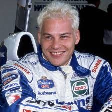 Jacques Villeneuve's Instagram, Twitter & Facebook