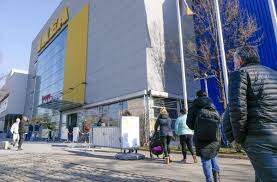 Diese ikea gutscheine sparen dein zuhause schön ☆ täglich geprüft & garantiert gültig ✓ jetzt günstig shoppen! Einkaufen Erlaubt In Sindelfingen Ikea Ist Wieder Offen Wie Lauft Der Erste Tag Boblingen Stuttgarter Nachrichten