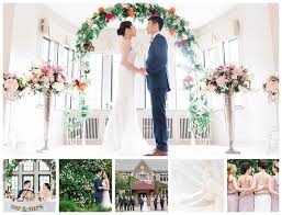 The primary element that gives your ceremonies and reception the indian wedding decorations, floral arrangements, and other venue ornamentation go far beyond. Estates Of Sunnybrook Summer Wedding Photos Beautiful Elegant