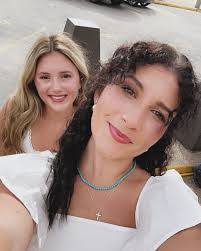 Abigail Clifton's Instagram, Twitter & Facebook