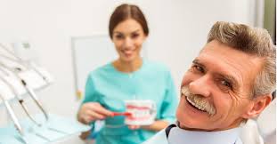 Dental Practice-Based Study of Nicotine Replacement Sampling to Quit  Smoking