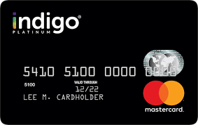 Check spelling or type a new query. Indigo Mastercard For Less Than Perfect Credit In 2021 Credit Card Design Fair Credit Credit Card