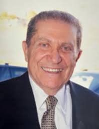 Sami J. Baghdady Obituary