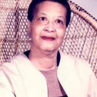 Frances Morse Obituary