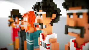 Find this & other characters options on the unity asset store. Pin On Game Design