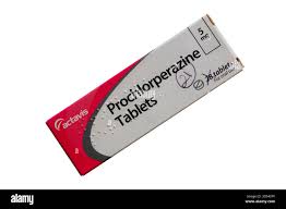 Image result for Prochlorperazine