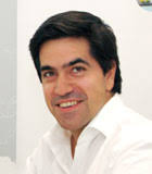 Stricker quer pódio mundial como “brinde”