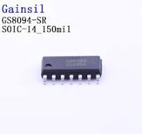 5PCS GS8092-SR GS8094-SR GS8094-TR GS8331-TR GS8332-MR ...