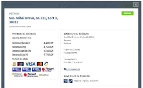 Bucurestiul, in topul celor mai ieftine orase din lume. Benzina A Coborat Sub 4 20 Lei Litru Nwradu Blog