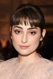 Light coloured eyes, with her hair golden brown that is soft, her skin is very fair. Fan Casting Brenda Asnicar As Jane Andrews In Anne Of Green Gables On Mycast
