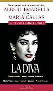 Boadella regresa a Avilés con el estreno nacional de “Diva”