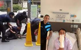 Anticimex pest management pte ltd. Pest Control Firm Anticimex Stands Behind Handling Of Tang Plaza Python Acres Issues Rebuttal Coconuts Singapore