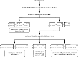 Figure 4 From Reliable Genotyping Of Samples With Very Low